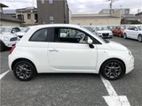 2016 Fiat 500 TwinAir Sedan for sale, Japanese used car export - photo 29 of 40 | GULJI TRADERS