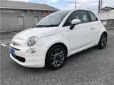 2016 Fiat 500 TwinAir Sedan for sale, Japanese used car export - photo 30 of 40 | GULJI TRADERS