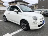 2016 Fiat 500 TwinAir Sedan for sale, Japanese used car export - photo 31 of 40 | GULJI TRADERS