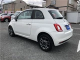 2016 Fiat 500 TwinAir Sedan for sale, Japanese used car export - photo 32 of 40 | GULJI TRADERS