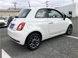 2016 Fiat 500 TwinAir Sedan for sale, Japanese used car export - photo 33 of 40 | GULJI TRADERS