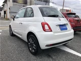 2016 Fiat 500 TwinAir Sedan for sale, Japanese used car export - photo 36 of 40 | GULJI TRADERS