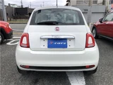 2016 Fiat 500 TwinAir Sedan for sale, Japanese used car export - photo 37 of 40 | GULJI TRADERS