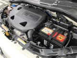 2016 Fiat 500 TwinAir Sedan for sale, Japanese used car export - photo 38 of 40 | GULJI TRADERS