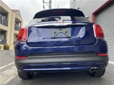 2016 Fiat 500 Sedan for sale, Japanese used car export - photo 2 of 47 | GULJI TRADERS