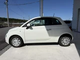 2016 Fiat 500 1.2 Sedan for sale, Japanese used car export - photo 4 of 35 | GULJI TRADERS