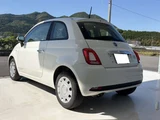 2016 Fiat 500 1.2 Sedan for sale, Japanese used car export - photo 5 of 35 | GULJI TRADERS