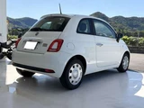2016 Fiat 500 1.2 Sedan for sale, Japanese used car export - photo 7 of 35 | GULJI TRADERS