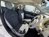 2016 Fiat 500 1.2 Sedan for sale, Japanese used car export - photo 15 of 35 | GULJI TRADERS
