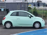 2016 Fiat 500 TwinAir Sedan for sale, Japanese used car export - photo 2 of 29 | GULJI TRADERS