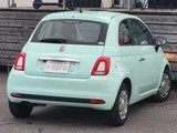 2016 Fiat 500 TwinAir Sedan for sale, Japanese used car export - photo 3 of 29 | GULJI TRADERS