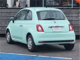 2016 Fiat 500 TwinAir Sedan for sale, Japanese used car export - photo 4 of 29 | GULJI TRADERS