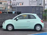 2016 Fiat 500 TwinAir Sedan for sale, Japanese used car export - photo 5 of 29 | GULJI TRADERS