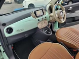2016 Fiat 500 TwinAir Sedan for sale, Japanese used car export - photo 6 of 29 | GULJI TRADERS