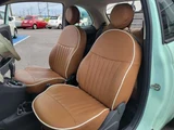 2016 Fiat 500 TwinAir Sedan for sale, Japanese used car export - photo 7 of 29 | GULJI TRADERS