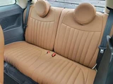 2016 Fiat 500 TwinAir Sedan for sale, Japanese used car export - photo 8 of 29 | GULJI TRADERS