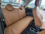 2016 Fiat 500 TwinAir Sedan for sale, Japanese used car export - photo 11 of 29 | GULJI TRADERS