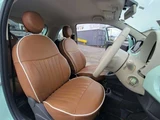 2016 Fiat 500 TwinAir Sedan for sale, Japanese used car export - photo 12 of 29 | GULJI TRADERS