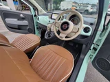 2016 Fiat 500 TwinAir Sedan for sale, Japanese used car export - photo 13 of 29 | GULJI TRADERS