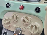 2016 Fiat 500 TwinAir Sedan for sale, Japanese used car export - photo 19 of 29 | GULJI TRADERS