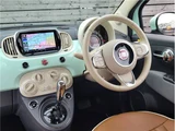 2016 Fiat 500 TwinAir Sedan for sale, Japanese used car export - photo 26 of 29 | GULJI TRADERS