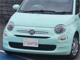 2016 Fiat 500 TwinAir Sedan for sale, Japanese used car export - photo 27 of 29 | GULJI TRADERS