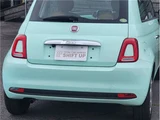 2016 Fiat 500 TwinAir Sedan for sale, Japanese used car export - photo 28 of 29 | GULJI TRADERS