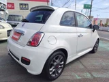 2016 Fiat 500 S Sedan for sale, Japanese used car export - photo 8 of 70 | GULJI TRADERS