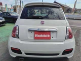 2016 Fiat 500 S Sedan for sale, Japanese used car export - photo 9 of 70 | GULJI TRADERS