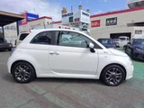 2016 Fiat 500 S Sedan for sale, Japanese used car export - photo 12 of 70 | GULJI TRADERS