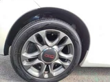 2016 Fiat 500 S Sedan for sale, Japanese used car export - photo 39 of 70 | GULJI TRADERS