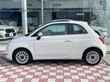 2016 Fiat 500 TwinAir Lounge Sedan for sale, Japanese used car export - photo 9 of 30 | GULJI TRADERS