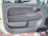 2016 Fiat 500 TwinAir Lounge Sedan for sale, Japanese used car export - photo 11 of 30 | GULJI TRADERS