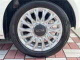 2016 Fiat 500 TwinAir Lounge Sedan for sale, Japanese used car export - photo 15 of 30 | GULJI TRADERS