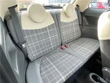 2016 Fiat 500 TwinAir Lounge Sedan for sale, Japanese used car export - photo 23 of 30 | GULJI TRADERS