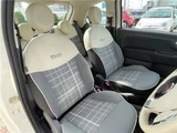 2016 Fiat 500 TwinAir Lounge Sedan for sale, Japanese used car export - photo 24 of 30 | GULJI TRADERS