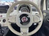 2016 Fiat 500 TwinAir Lounge Sedan for sale, Japanese used car export - photo 25 of 30 | GULJI TRADERS