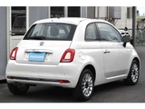 2016 Fiat 500 Sedan for sale, Japanese used car export - photo 2 of 30 | GULJI TRADERS