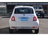 2016 Fiat 500 Sedan for sale, Japanese used car export - photo 8 of 30 | GULJI TRADERS