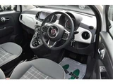 2016 Fiat 500 Sedan for sale, Japanese used car export - photo 18 of 30 | GULJI TRADERS