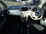 2016 Fiat 500 Sedan for sale, Japanese used car export - photo 2 of 55 | GULJI TRADERS