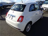 2016 Fiat 500 Sedan for sale, Japanese used car export - photo 18 of 55 | GULJI TRADERS