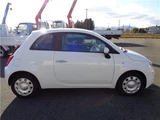 2016 Fiat 500 Sedan for sale, Japanese used car export - photo 19 of 55 | GULJI TRADERS