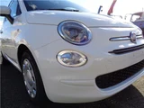2016 Fiat 500 Sedan for sale, Japanese used car export - photo 22 of 55 | GULJI TRADERS