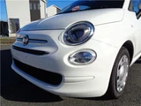 2016 Fiat 500 Sedan for sale, Japanese used car export - photo 23 of 55 | GULJI TRADERS