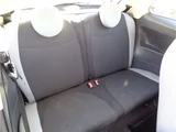 2016 Fiat 500 Sedan for sale, Japanese used car export - photo 29 of 55 | GULJI TRADERS