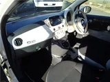 2016 Fiat 500 Sedan for sale, Japanese used car export - photo 34 of 55 | GULJI TRADERS