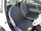 2016 Fiat 500 Sedan for sale, Japanese used car export - photo 37 of 55 | GULJI TRADERS