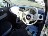 2016 Fiat 500 Sedan for sale, Japanese used car export - photo 38 of 55 | GULJI TRADERS