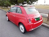 2016 Fiat 500 500C TwinAir Lounge AAC ETC HID Sedan for sale, Japanese used car export - photo 2 of 80 | GULJI TRADERS